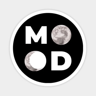 Mood Moon Magnet